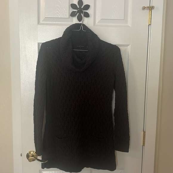 2 Sweater Bundle Time and Tru and Jeanne Pierre Size Large - Picture 2 of 10